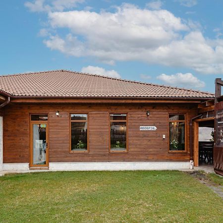 Casa Dinainte Spa Resort (Adults Only) Salicea Экстерьер фото