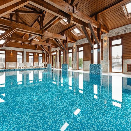 Casa Dinainte Spa Resort (Adults Only) Salicea Экстерьер фото