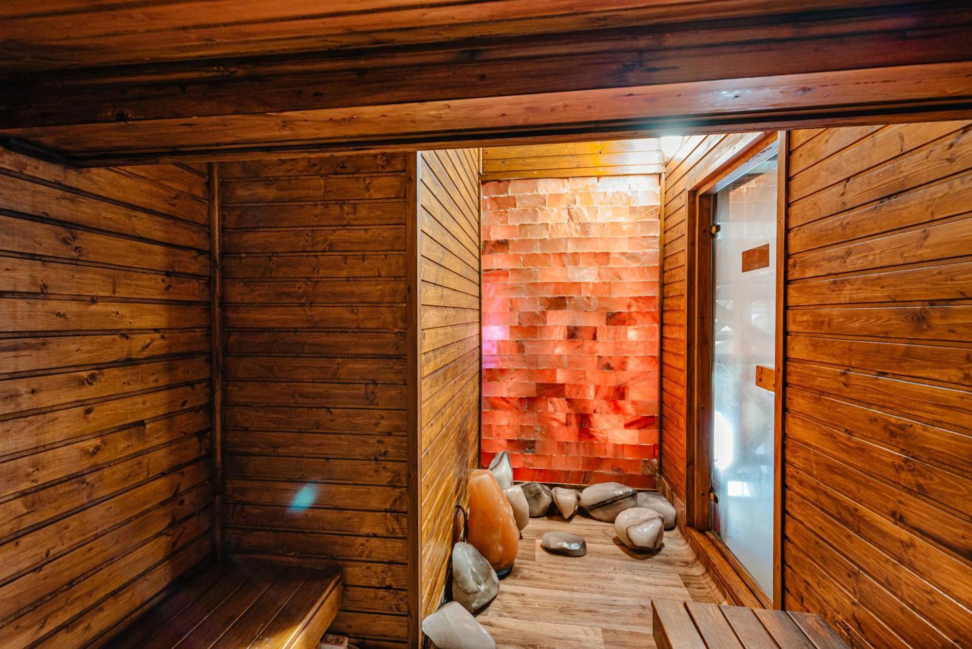 Casa Dinainte Spa Resort (Adults Only) Salicea Экстерьер фото