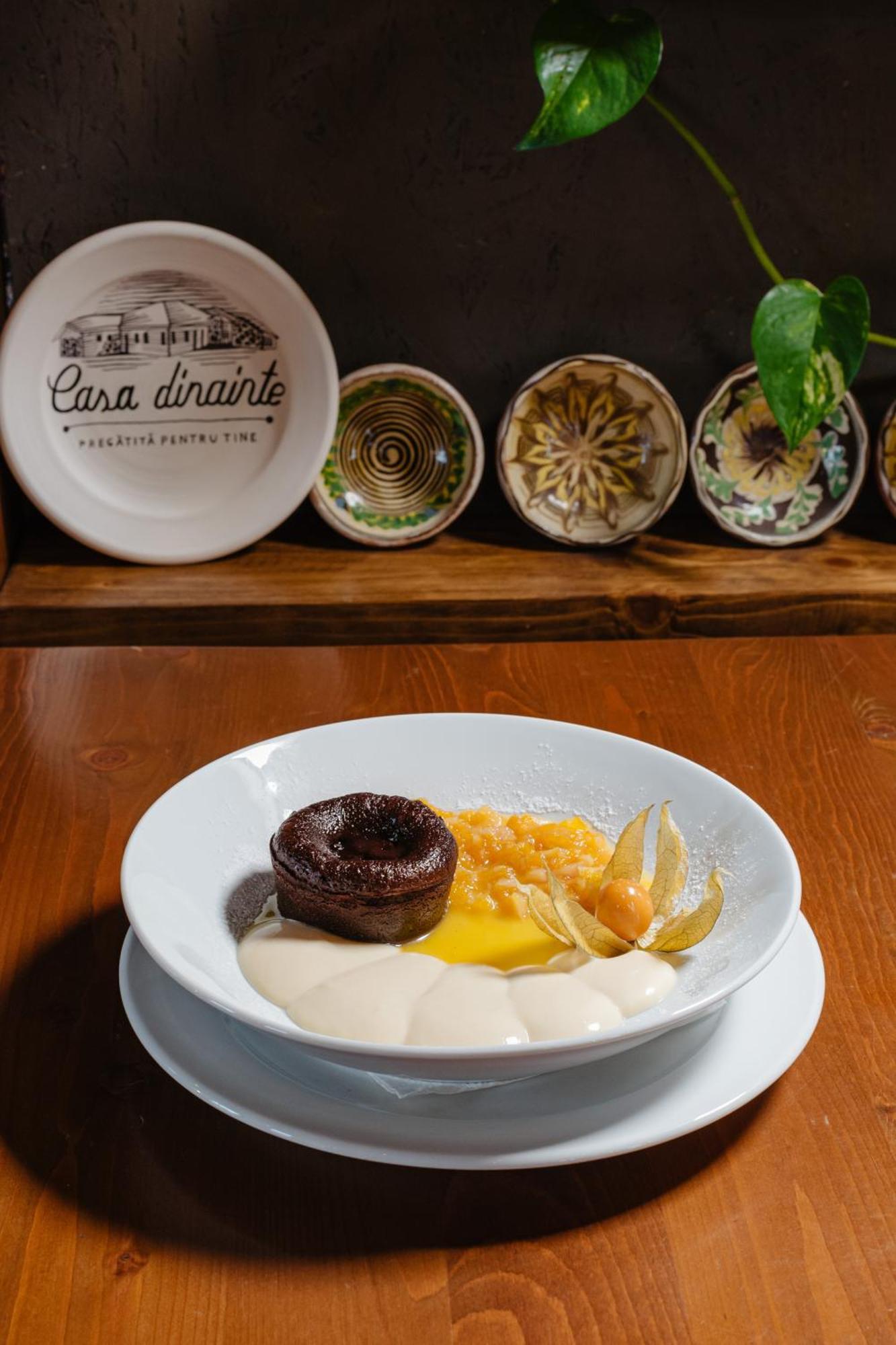 Casa Dinainte Spa Resort (Adults Only) Salicea Экстерьер фото