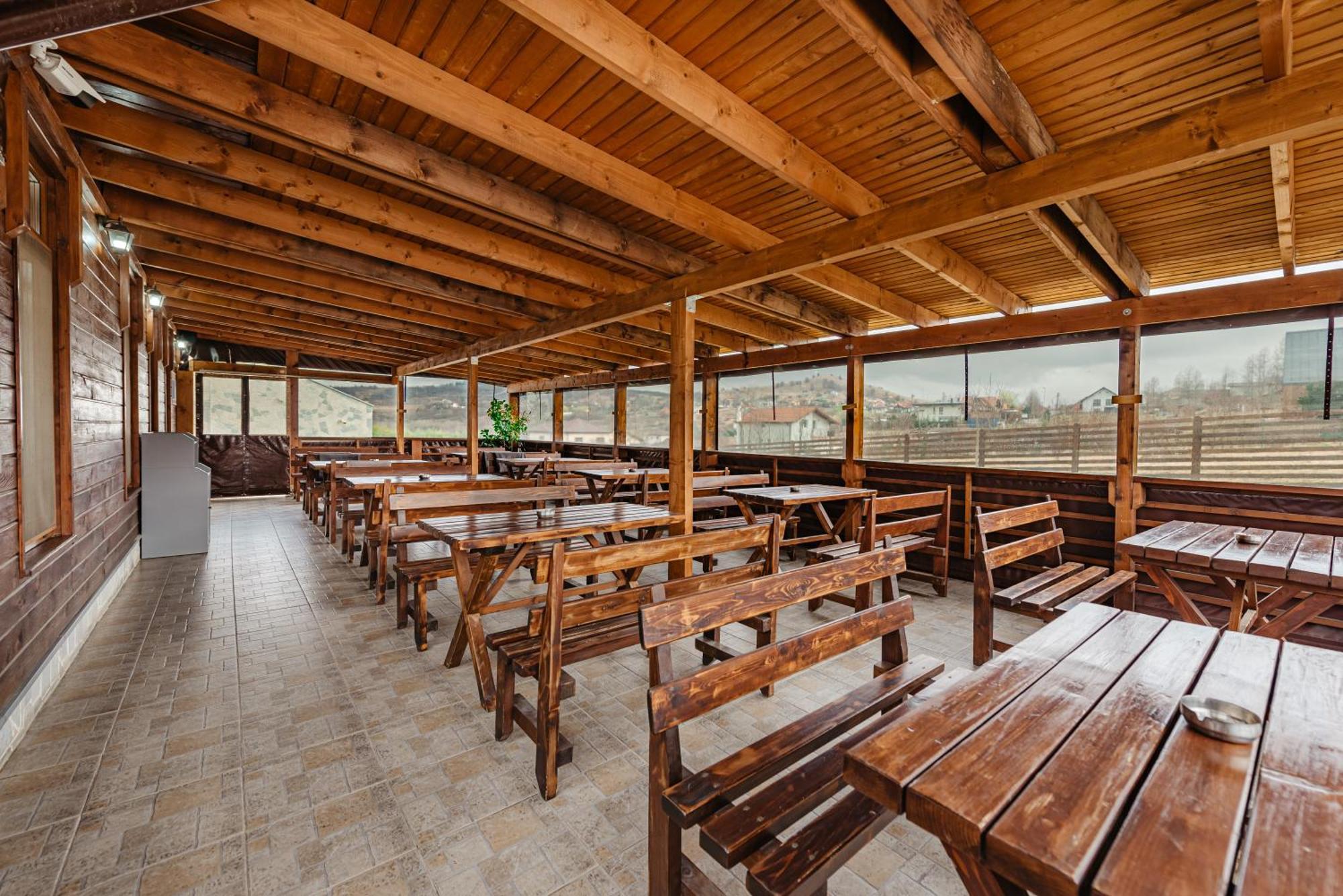 Casa Dinainte Spa Resort (Adults Only) Salicea Экстерьер фото