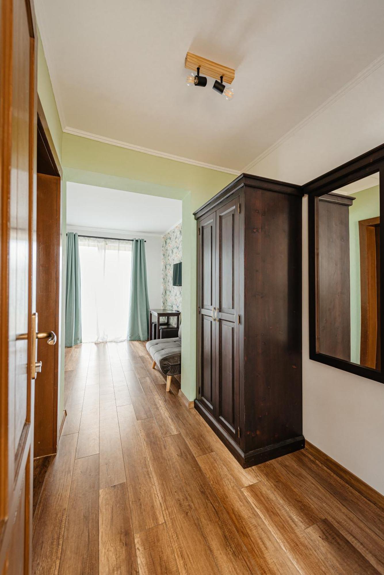 Casa Dinainte Spa Resort (Adults Only) Salicea Экстерьер фото