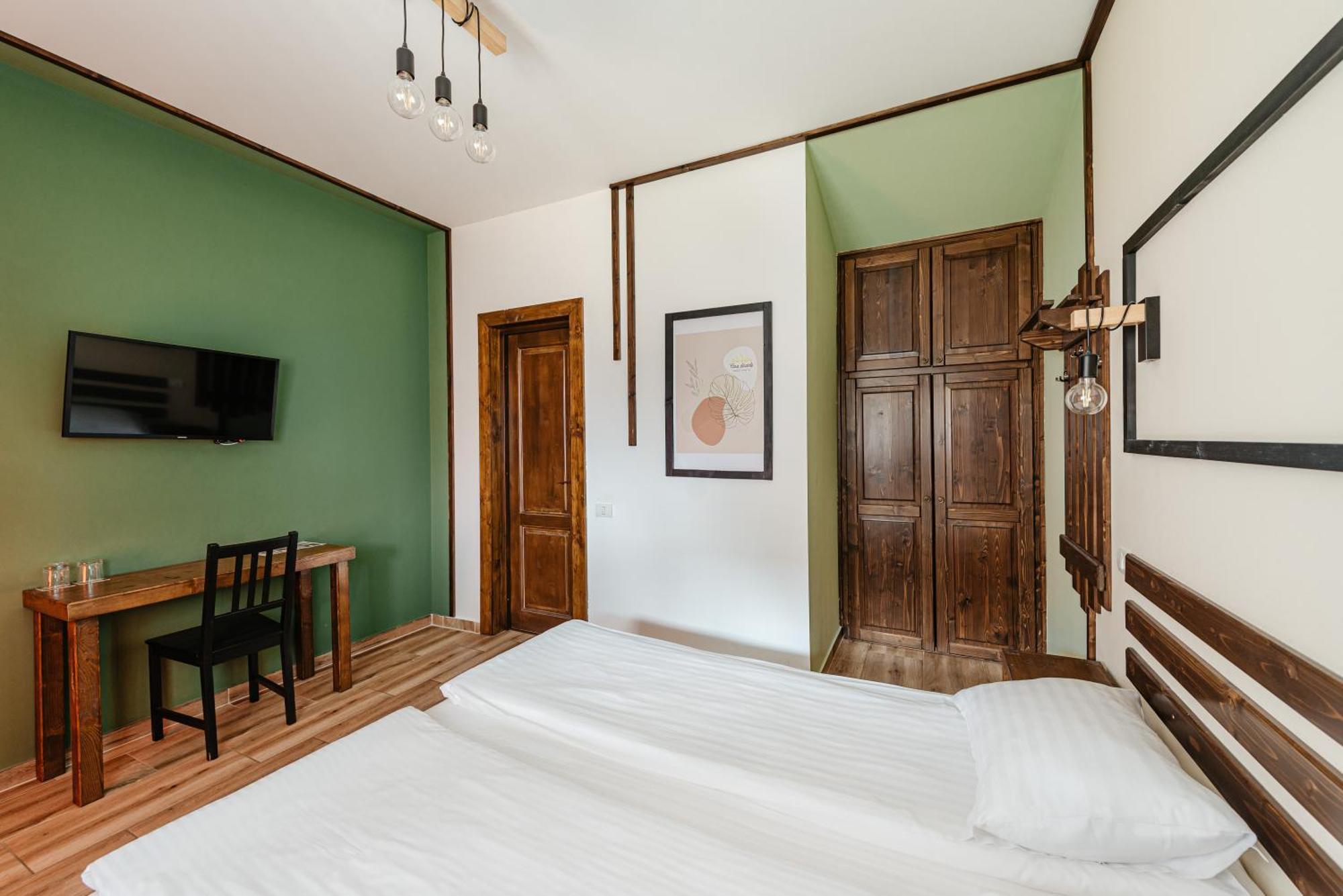 Casa Dinainte Spa Resort (Adults Only) Salicea Экстерьер фото