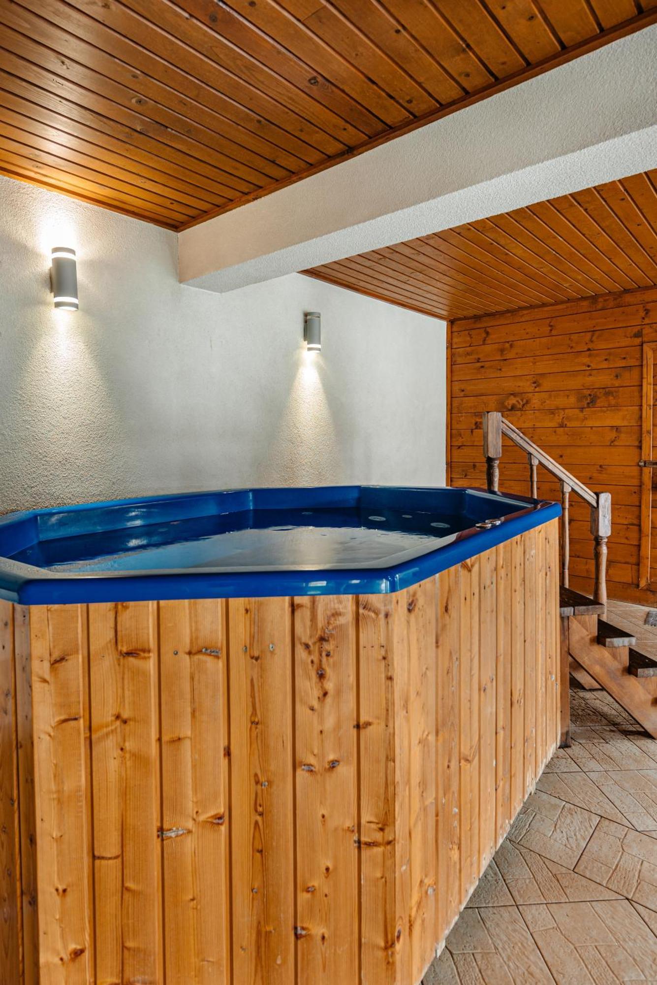 Casa Dinainte Spa Resort (Adults Only) Salicea Экстерьер фото
