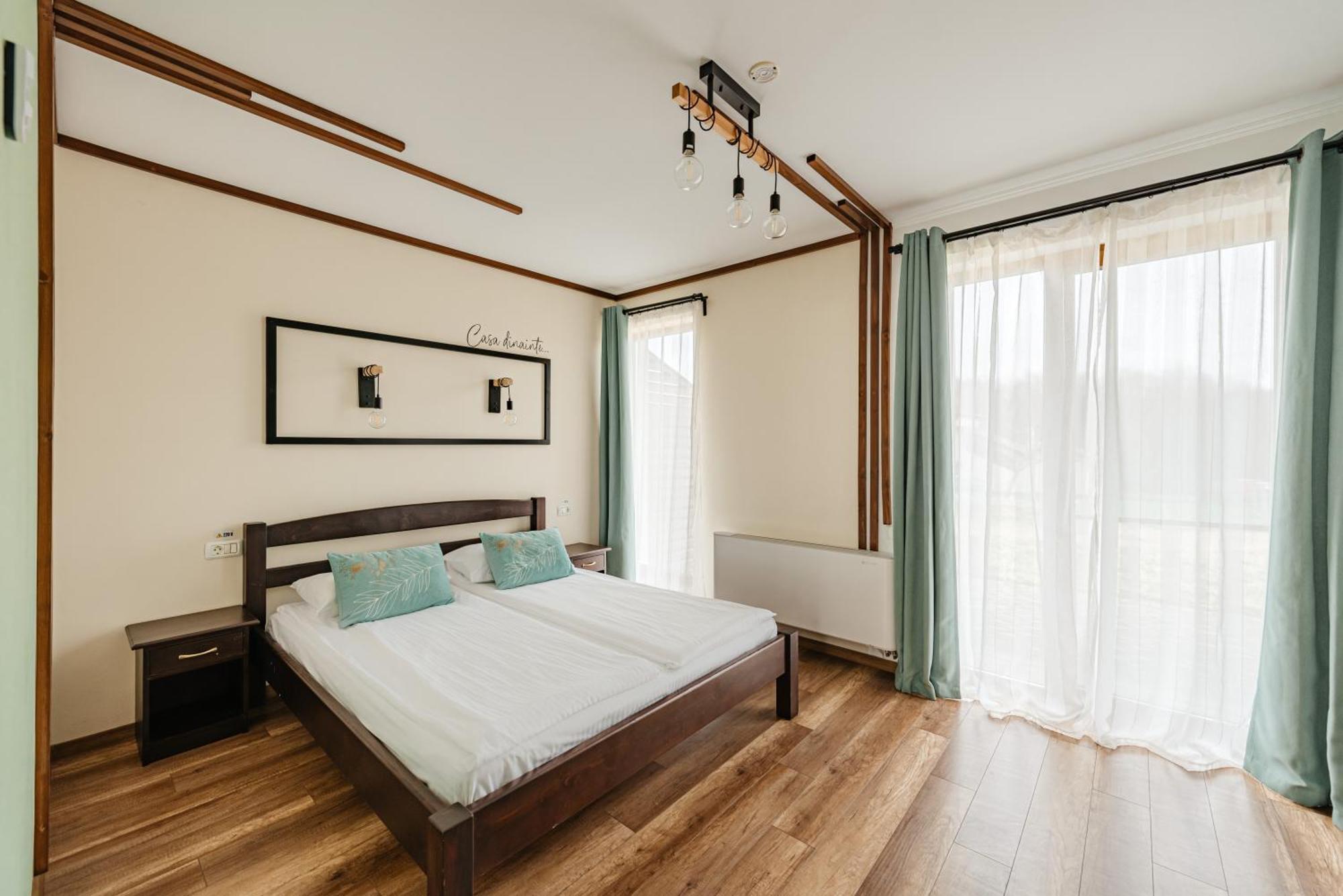 Casa Dinainte Spa Resort (Adults Only) Salicea Экстерьер фото