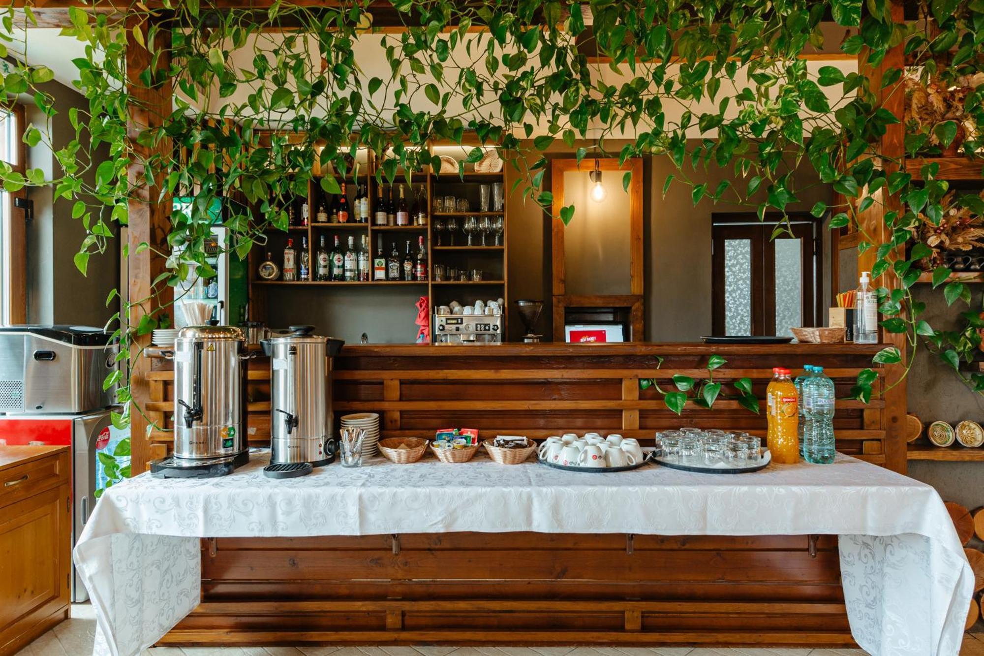 Casa Dinainte Spa Resort (Adults Only) Salicea Экстерьер фото