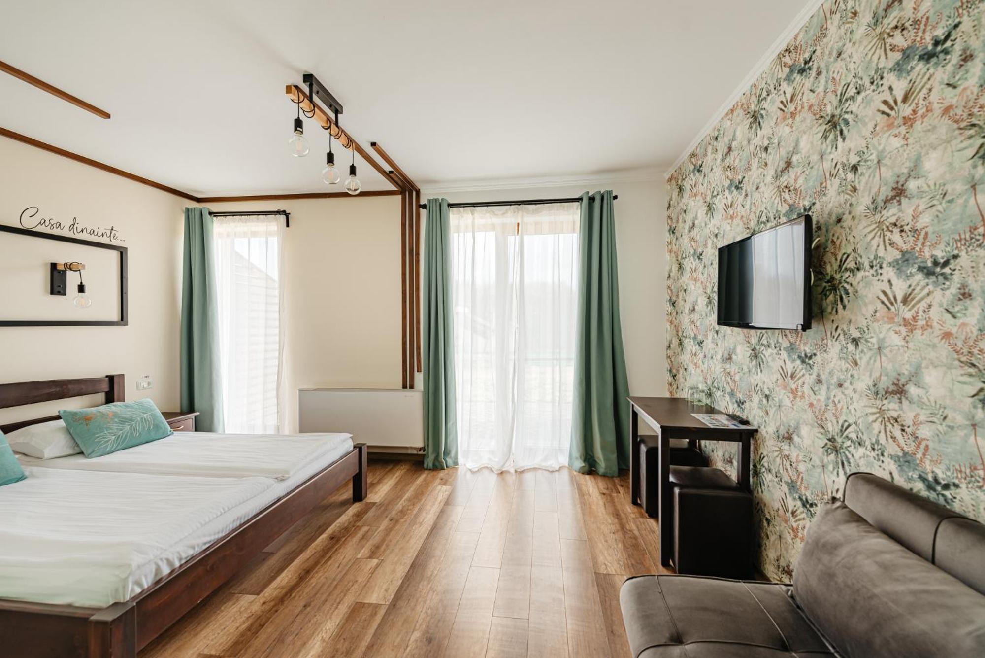 Casa Dinainte Spa Resort (Adults Only) Salicea Экстерьер фото