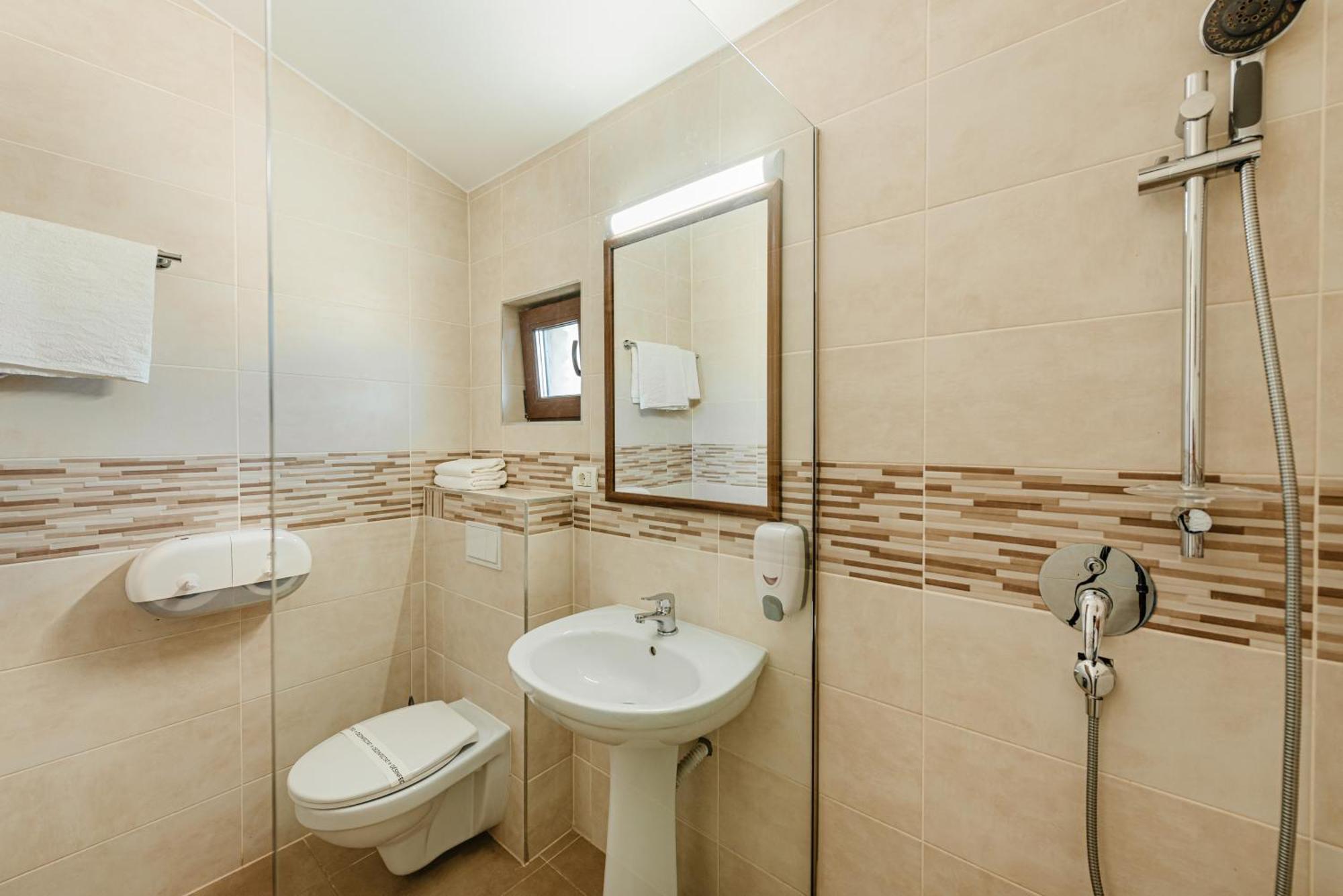 Casa Dinainte Spa Resort (Adults Only) Salicea Экстерьер фото