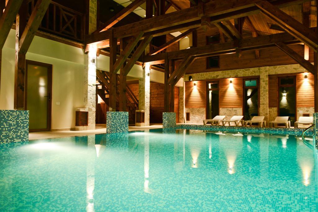 Casa Dinainte Spa Resort (Adults Only) Salicea Экстерьер фото